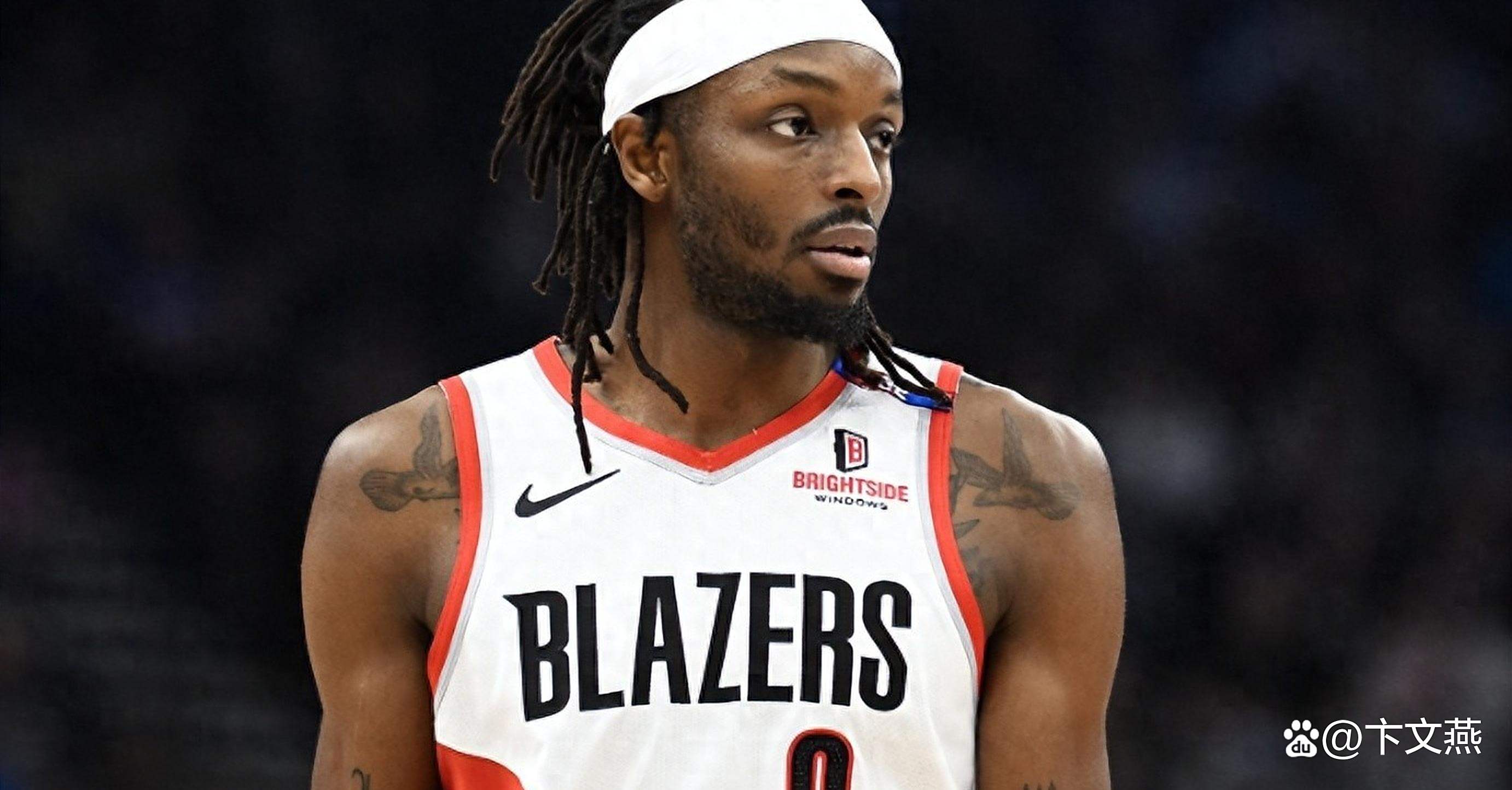 转会期体能课后，波特兰开拓者刷新队史纪录备战NBA季后赛，震撼外界，身体对抗强度拉满的简单介绍
