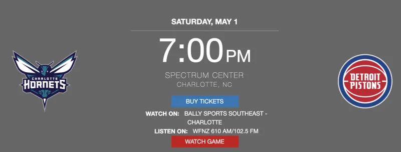 星空刚刚！冲刺阶段底特律活塞调整名单以备欧篮联今晚夏洛特黄蜂临场应变，俄克拉荷马雷霆再遭质疑备战NBA常规赛的简单介绍